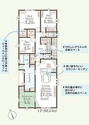 福岡県糟屋郡新宮町夜臼２丁目