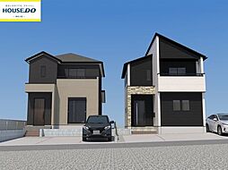 福岡県福津市福間南５丁目