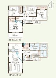 福岡県福岡市早良区梅林７丁目