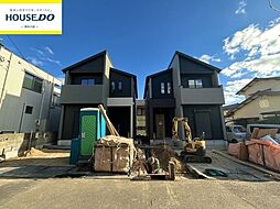 福岡県福岡市東区雁の巣１丁目