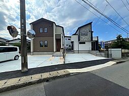 福岡県糟屋郡須惠町大字新原