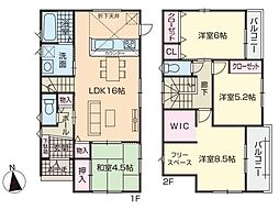福岡県福津市福間南３丁目
