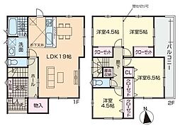 福岡県福津市福間南３丁目