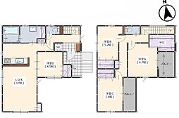 福岡県福岡市南区花畑１丁目