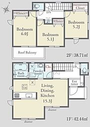 福岡県福岡市西区拾六町３丁目