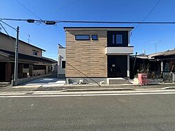 福岡県糟屋郡篠栗町津波黒２丁目