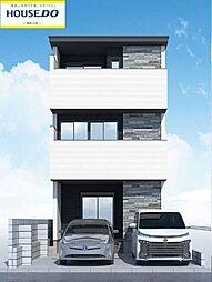 福岡県福岡市西区小戸３丁目