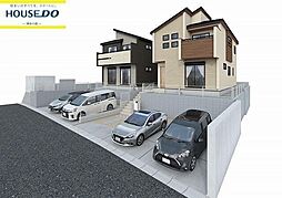 福岡県福岡市東区美和台３丁目