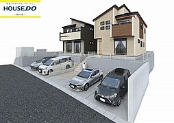 福岡県福岡市東区美和台３丁目