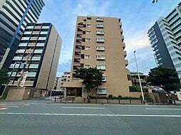 ガーデンハイツ大濠