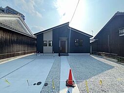 福岡県糟屋郡新宮町大字新宮