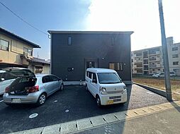 福岡県糟屋郡新宮町緑ケ浜２丁目