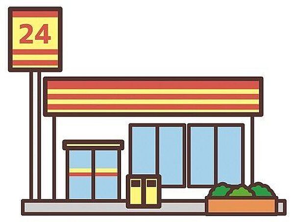 デイリーヤマザキ 福岡唐原2丁目店 370m