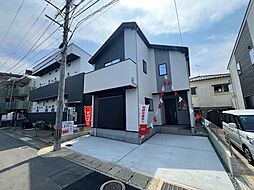 福岡県福岡市東区香椎駅東１丁目