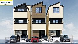 福岡県福岡市西区横浜１丁目