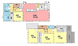 福岡県福岡市南区西長住２丁目