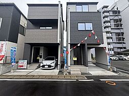 福岡県福岡市西区愛宕１丁目
