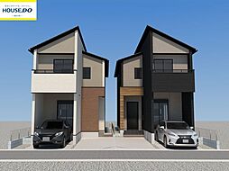 福岡県福岡市南区井尻４丁目