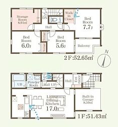 福岡県福岡市早良区飯倉３丁目