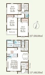 福岡県福岡市早良区飯倉３丁目