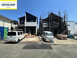 新築戸建 志免町桜丘3丁目6期 2号棟