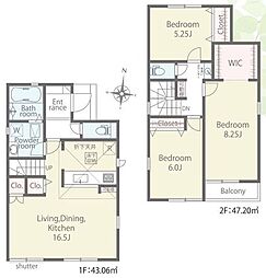 福岡県福岡市南区寺塚２丁目