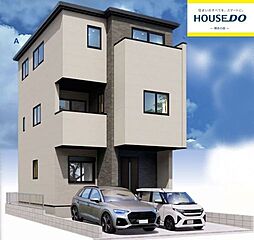 福岡県福岡市西区姪の浜３丁目