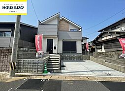 福岡県福岡市東区香住ヶ丘４丁目
