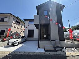 福岡県福岡市東区三苫2丁目