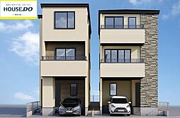 福岡県福岡市博多区那珂１丁目