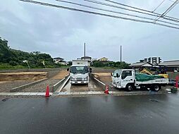 福岡県福津市花見の里３丁目