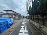 その他：前面道路含む現地写真