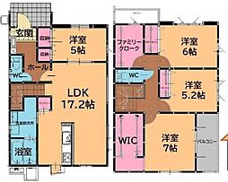 福岡県福岡市東区奈多３丁目