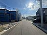その他：前面道路含む現地写真