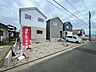 その他：前面道路含む現地写真
