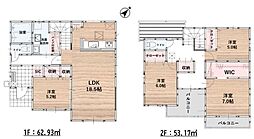 新築戸建 粕屋町花ヶ浦4丁目2期