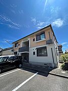 豊岡駅より徒歩23分 1階 築23年5ヶ月の賃貸物件