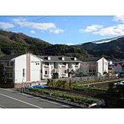 ドリームハイツ出石 1階 築34年6ヶ月の賃貸物件