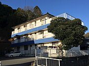 エスペランサ 1階 築34年9ヶ月の賃貸物件