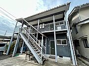 ハイツ今森 1階 築31年3ヶ月の賃貸物件