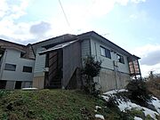 安良グリーンハイツ別館 1階 築39年2ヶ月の賃貸物件
