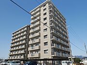 豊岡駅よりバス8分 徒歩5分 10階 築26年の賃貸物件