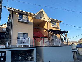 ヒルズアベニューひとみ  ｜ 兵庫県豊岡市正法寺（賃貸アパート1K・2階・19.87㎡） その1