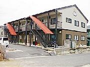  1階 築27年9ヶ月の賃貸物件