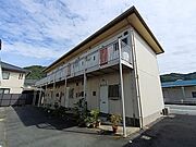 豊岡駅よりバス25分 徒歩2分 2階 築42年5ヶ月の賃貸物件