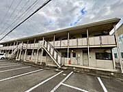豊岡駅より徒歩48分 2階 築28年2ヶ月の賃貸物件