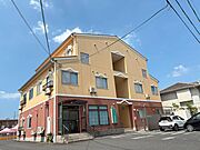 ベルフォーレ 3階 築26年9ヶ月の賃貸物件