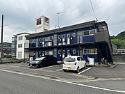 豊岡駅より徒歩19分 2階 築43年5ヶ月の賃貸物件