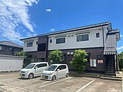 サンハイツ 2階 築26年3ヶ月の賃貸物件