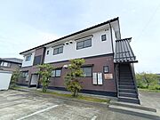 サンハイツ 2階 築26年5ヶ月の賃貸物件